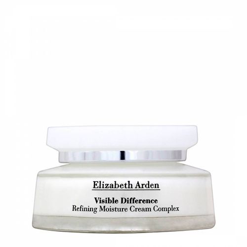 Visible Difference Refining Moisture Cream Complex 75ml - Elizabeth Arden - Modalova