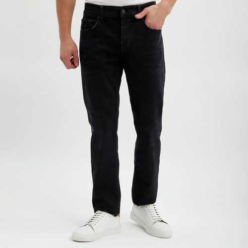 Slimmy Comfort Luxe Stretch Jeans - 7 For All Mankind - Modalova