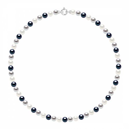 Multi Pearl Necklace - Ateliers Saint Germain - Modalova