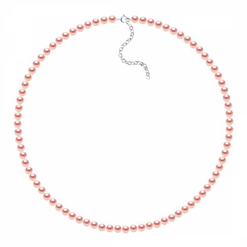 Pink Freshwater Pearl Necklace - Atelier Pearls - Modalova