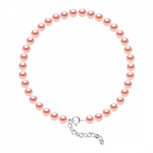 Pink Freshwater Pearl Bracelet - Atelier Pearls - Modalova