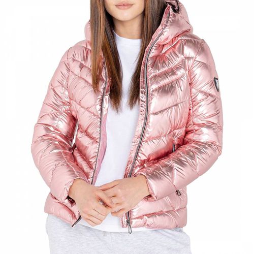 Pink Waterproof Insulated Jacket - Dare2B - Modalova