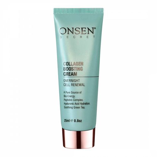 Collagen Boosting Cream - 25ml - ONSEN - Modalova