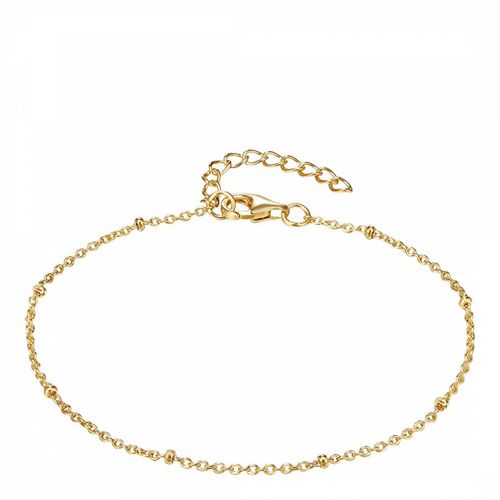 Gold Chain Bracelet - Lindenhoff - Modalova