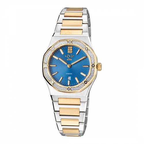 Women's Palmanova Diamond Watch - Gevril - Modalova