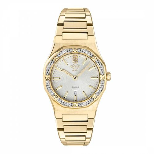 Women's Palmanova Swiss Watch 33mm - Gevril - Modalova