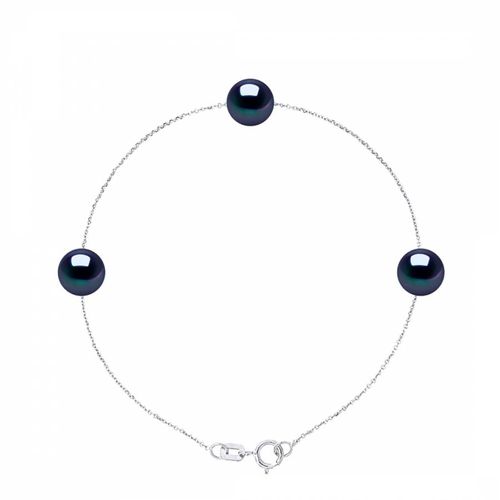 Black Pearl Bracelet - Ateliers Saint Germain - Modalova