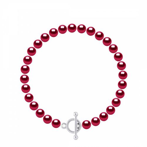 Red Pearl Bracelet - Ateliers Saint Germain - Modalova