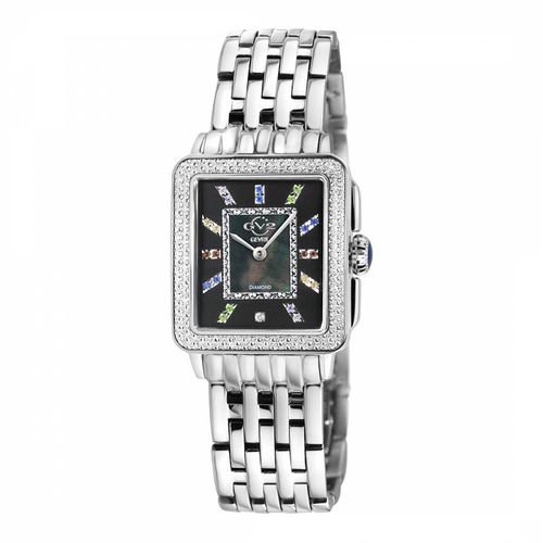 Women's Swiss Padova Gemstone Multi Watch - Gevril - Modalova