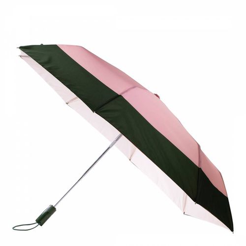 Travel Umbrella Colour block - Kate Spade - Modalova
