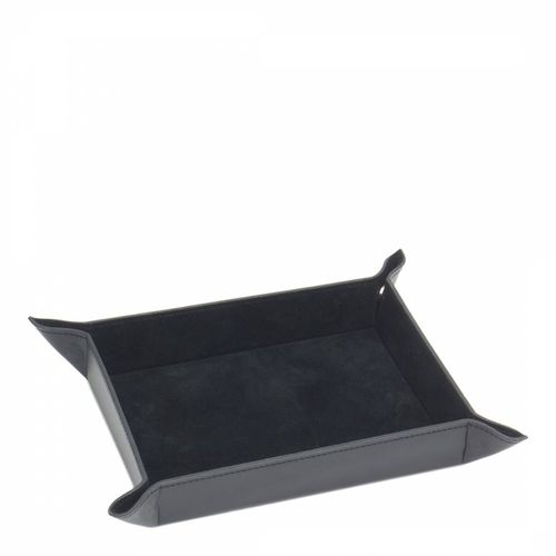 Heritage Vegan Leather Coin Tray - WOLF - Modalova