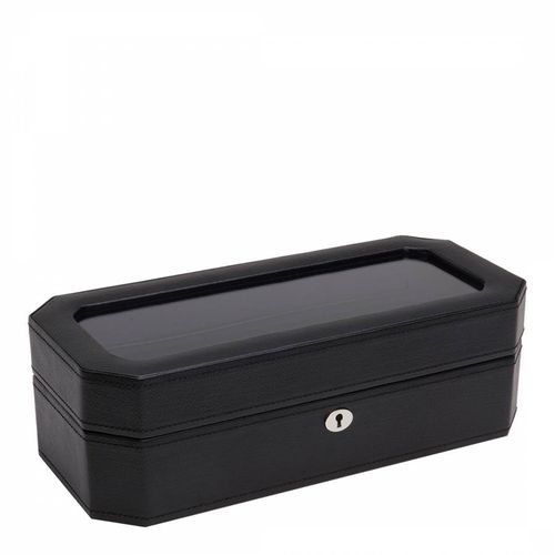 Purple Windsor 5 Piece Watch Box - WOLF - Modalova