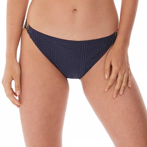 Long Island Mid Rise Tab Side Brief - Fantasie - Modalova