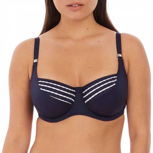 San Remo UW Balcony Bikini Top - Fantasie - Modalova