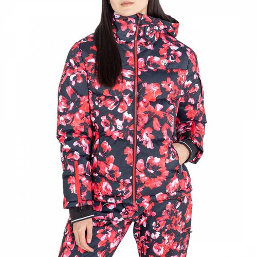 Blossom Waterproof Insulated Ski Jacket - Dare2B - Modalova