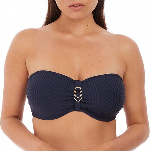 Long Island UW Gathered Bandeau - Fantasie - Modalova