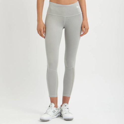 Grey Leggings - Puma - Modalova