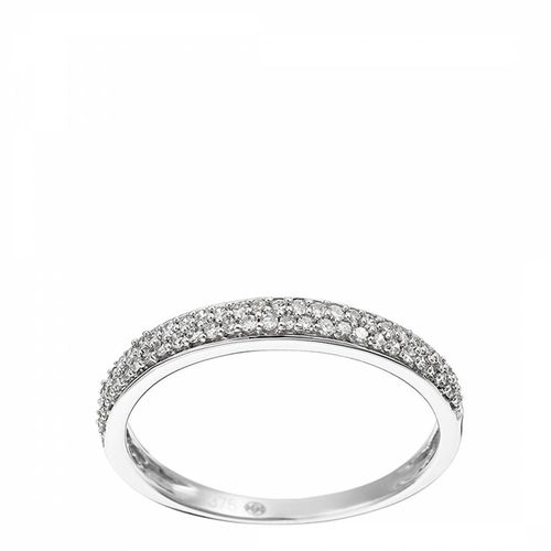 Quot;Alliance Granite" Diamond Ring - Le Diamantaire - Modalova