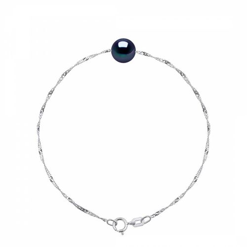 Silver Pearl Singapore Bracelet - Atelier Pearls - Modalova