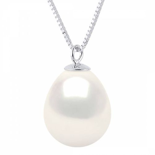 Real Cultured Freshwater Pearl Necklace - Atelier Pearls - Modalova