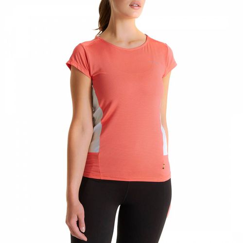 Orange Atmos Short Sleeve T-Shirt - Craghoppers - Modalova