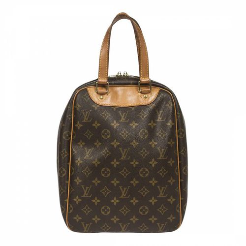 Brown Excursion Handbag - Vintage Louis Vuitton - Modalova
