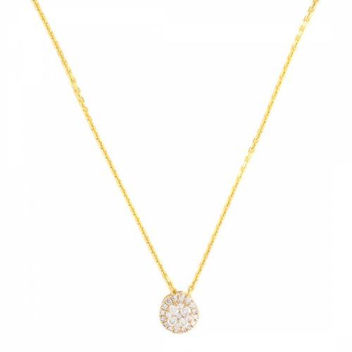 My Brilliant' Diamond Pendant Necklace - Le Diamantaire - Modalova