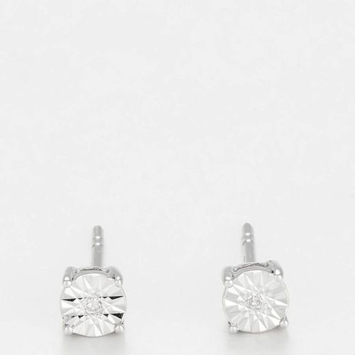 Chip Great Illusion Diamond Earrings - Diamantini - Modalova