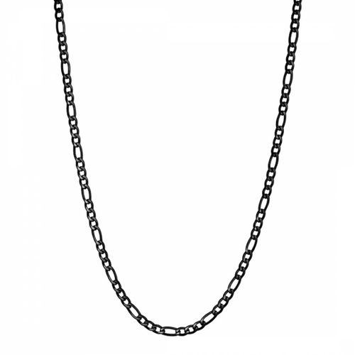 Black Figaro Necklace - Stephen Oliver - Modalova