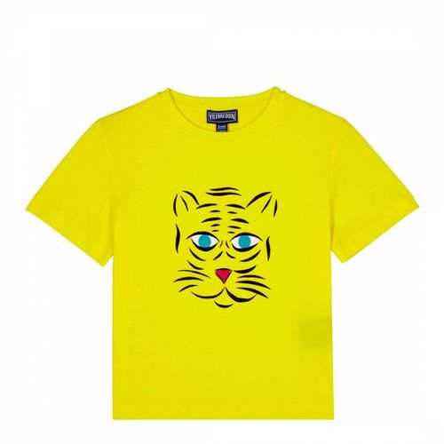Boy's Taon Bengal Tigers Tee Shirt - Vilebrequin - Modalova