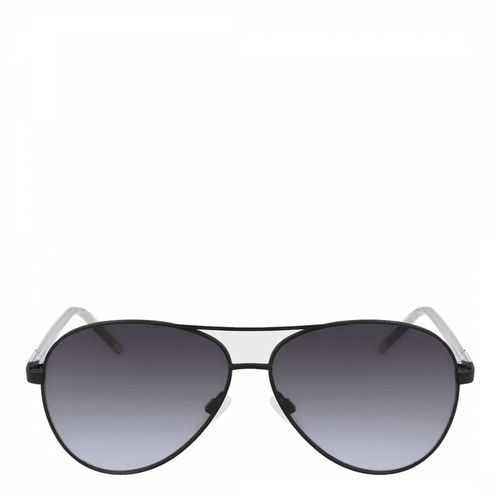 Women's Black Dkny Sunglasses 59mm - DKNY - Modalova