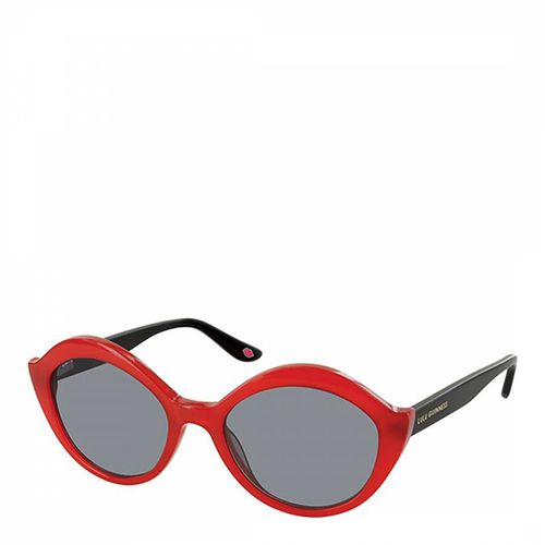 Women's Lulu Guiness Sunglasses 51mm - Lulu Guinness - Modalova