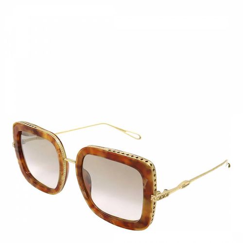 Women's Sunglasses 54mm - Chopard - Modalova