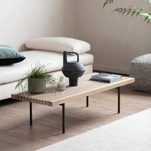 Broome Coffee Table - Gallery Living - Modalova