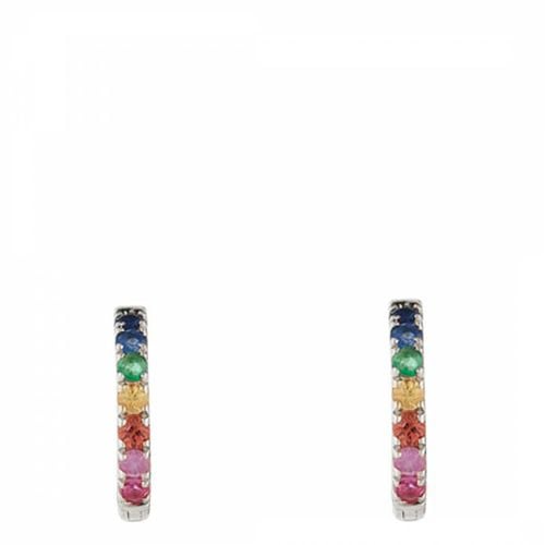 Quot;Colourful Love" Earrings - Diamantini - Modalova