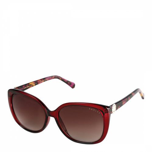 Women's Red Radley Sunglasses 57mm - Radley - Modalova