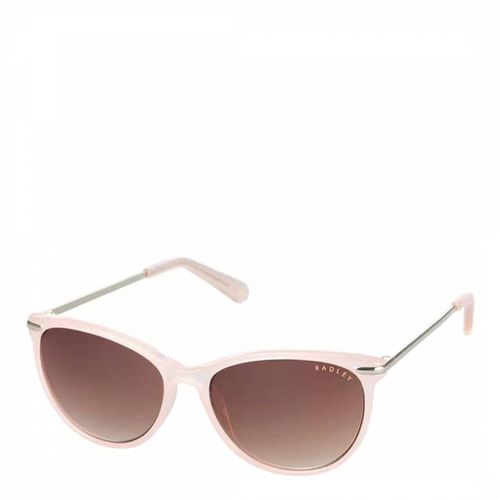 Women's Pink Radley Sunglasses 55mm - Radley - Modalova