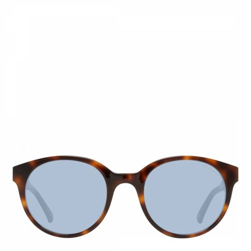 Women's Brown Gant Sunglasses 51mm - Gant - Modalova