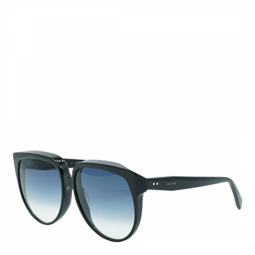 Women's Black Sunglasses 62mm - Celine - Modalova