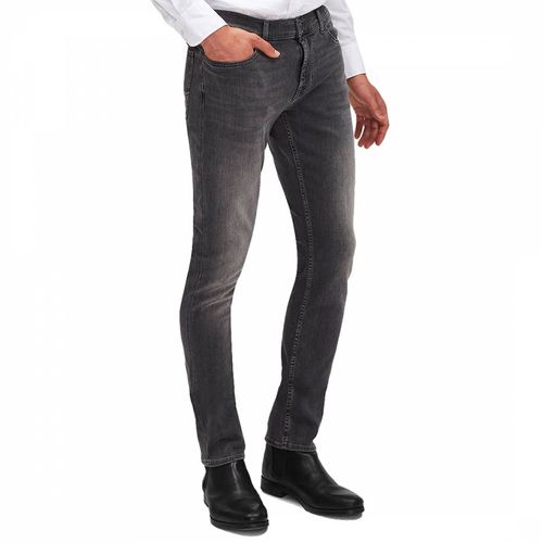 Ronnie Comfort Luxe Stretch Jeans - 7 For All Mankind - Modalova