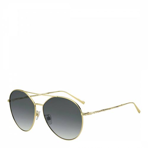 Womens /Grey Sunglasses 64mm - Givenchy - Modalova