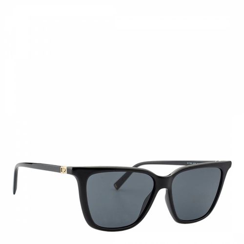 Womens /Grey Sunglasses 55mm - Givenchy - Modalova