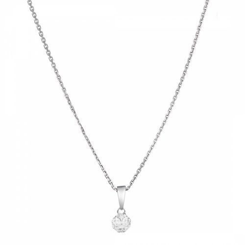 Quot;Lydll"Diamond Pendant Necklace - Diamond And Co - Modalova