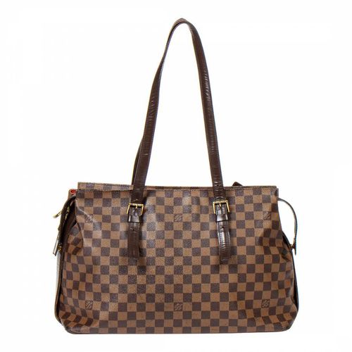 Brown Chelsea Bag - Vintage Louis Vuitton - Modalova