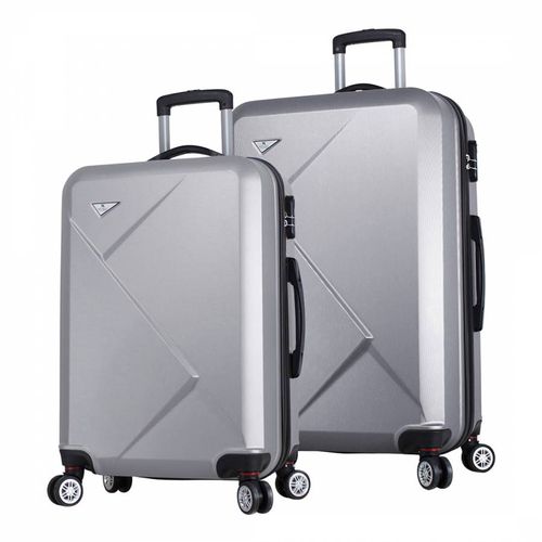 Medium And Large Diamond Suitcases - MyValice - Modalova