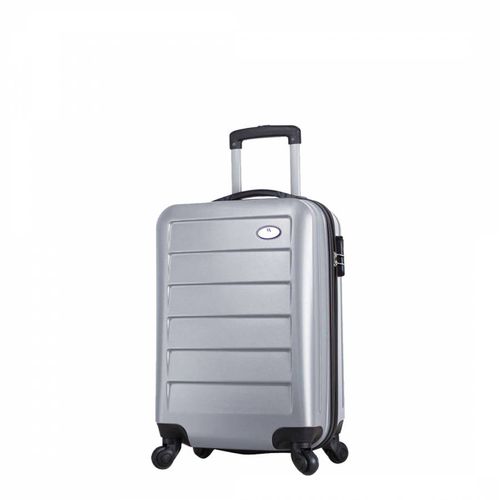 Grey Cabin Ruby Suitcase - MyValice - Modalova