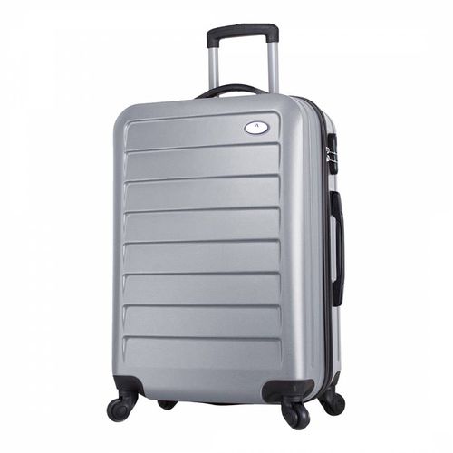 Grey Large Ruby Suitcase - MyValice - Modalova