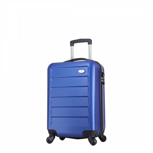 Blue Cabin Ruby Suitcase - MyValice - Modalova