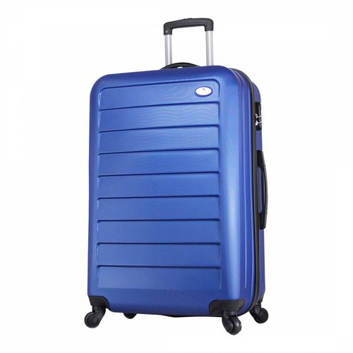 Blue Large Ruby Suitcase - MyValice - Modalova