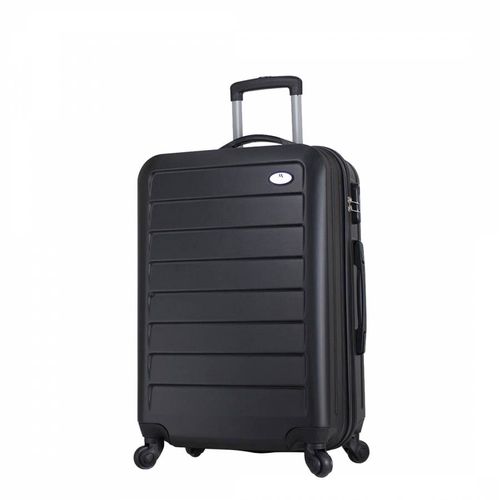 Black Medium Ruby Suitcase - MyValice - Modalova